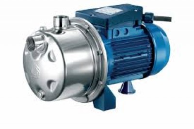 Bơm li tâm inox Pentax - Italia